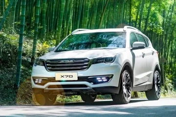 Kazakhstan February 2024: Chinese up to 35.2% share, Hyundai Tucson clear #1